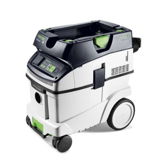 Odkurzacz mobilny Festool CTM 36 EI AC 577856