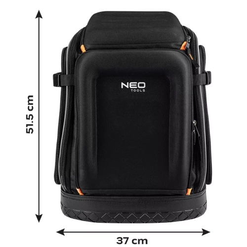 Plecak narzędziowy NEO Tools 84-329