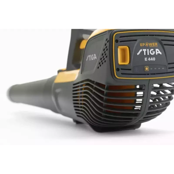 Dmuchawa do liści Stiga BL 500e