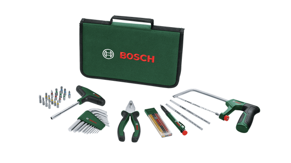 Kalendarz adwentowy Bosch 2025 - 41 elementów