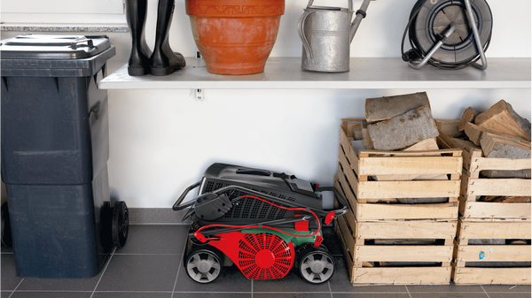 Wertykulator elektryczny Bosch UniversalVerticut 1100