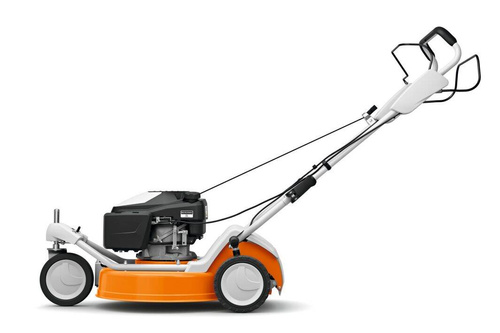 Kosiarka spalinowa z napędem Stihl RM 3.1 RT 63610113416