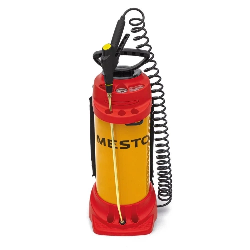 Opryskiwacz ciśnieniowy Ferrox Plus 10 Mesto 3585P