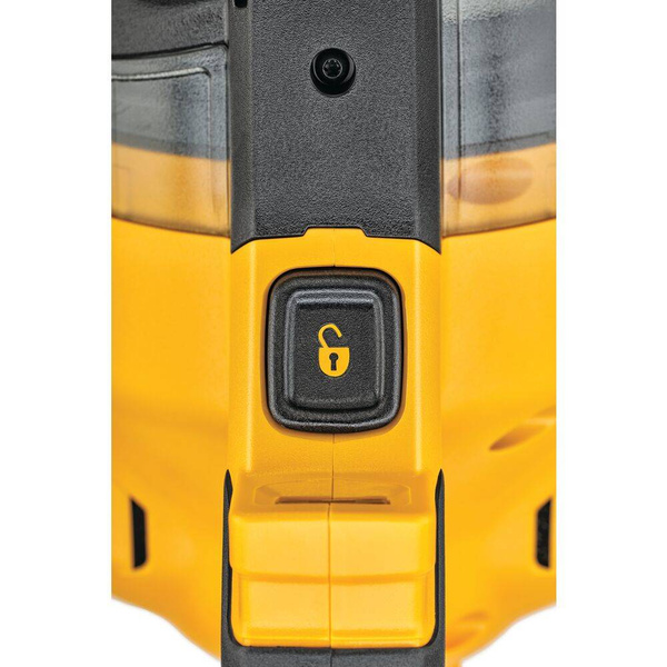 Odkurzacz DeWALT DCV501LN