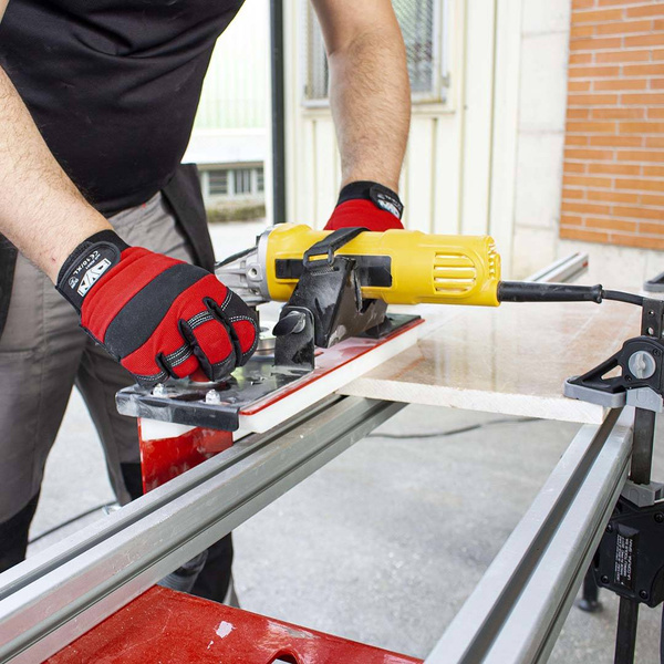 Urządzenie do krawędziowania płytek RUBI PRO-EDGER