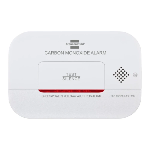 Czujnik tlenku węgla CM A 3030 Brennenstuhl 1291480