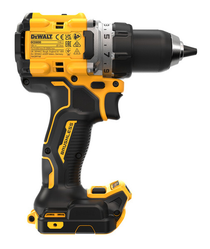 Wiertarko-wkrętarka Dewalt DCD800P1H1T