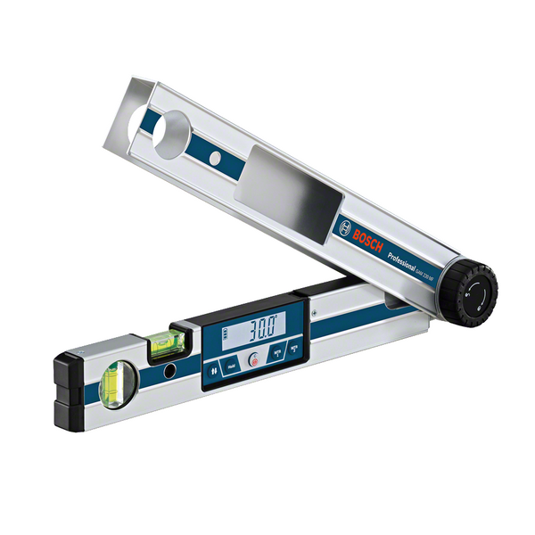 Kątomierz cyfrowy Bosch GAM 220 MF