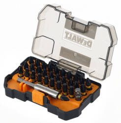 Zestaw bitów Dewalt DT70901T-QZ