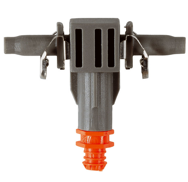 Kroplownik rzędowy 2 l/h 10 szt. Micro-Drip-System GARDENA 08343-29