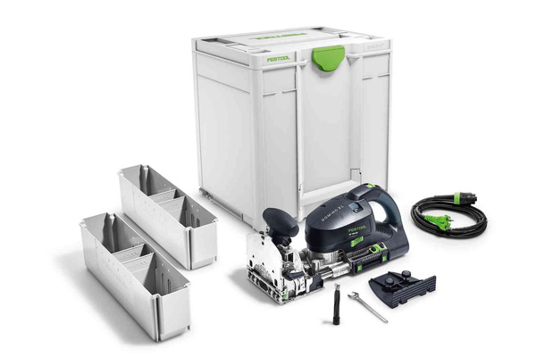 Lamelownica Festool Domino XL DF 700 EQ-Plus (576426)
