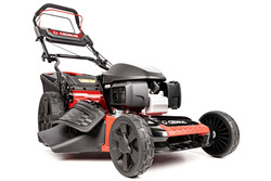 Kosiarka spalinowa z napędem Cedrus KS53S-H AL z silnikiem Honda