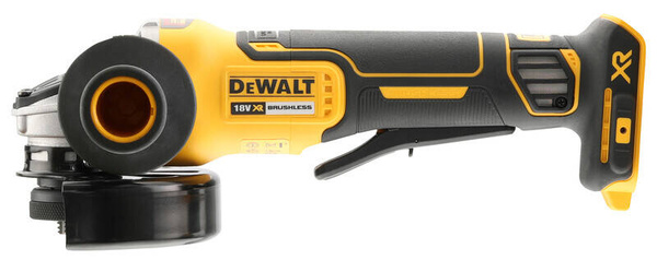 Szlifierka kątowa Dewalt DCG413N