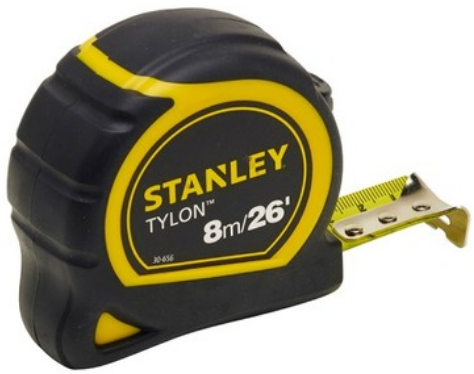 Miara 8 m Tylon 0-30-656 Stanley