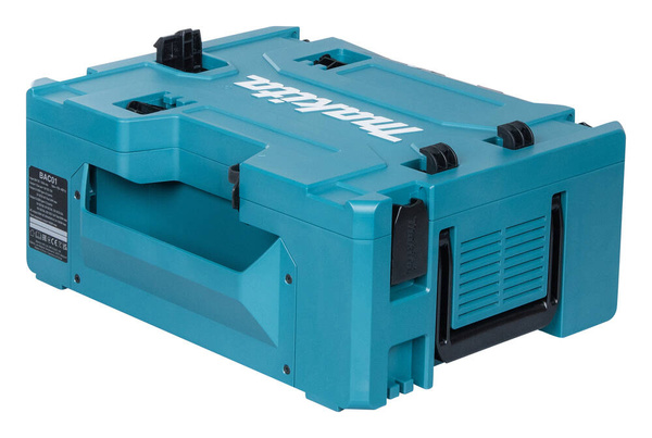 Przetwornica 18V 230V Makita BAC01