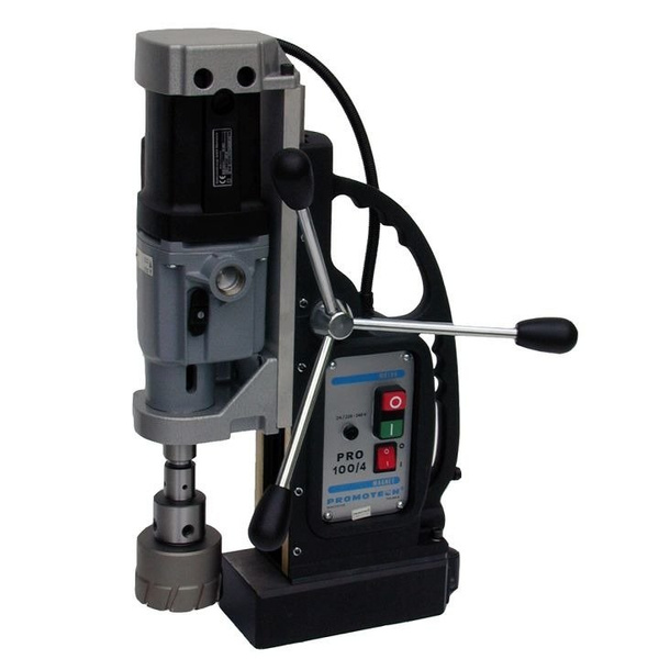 Wiertarka elektromagnetyczna PRO 100/4 Plus Promotech