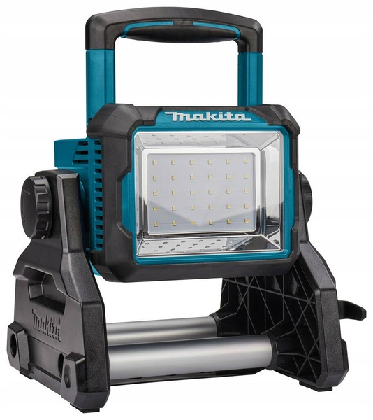 Lampa budowlana MAKITA DML811