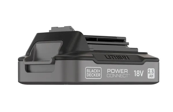 Akumulator Black Decker BDL2518S-XJ 18V 2,5Ah