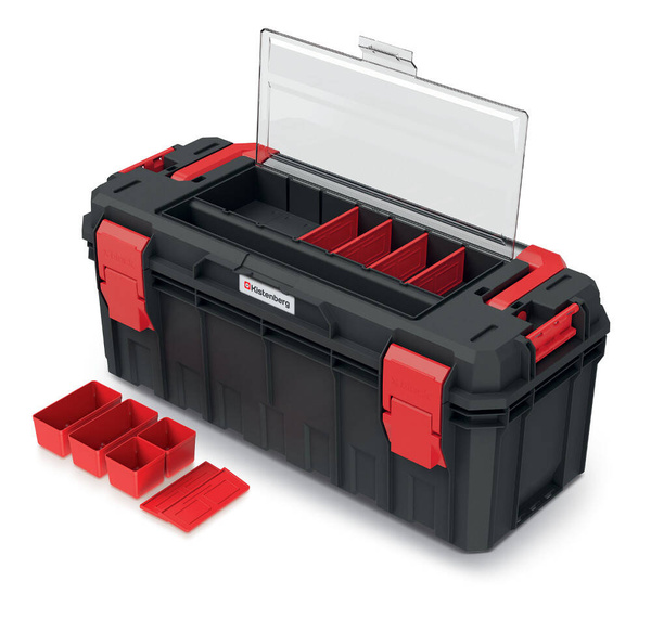 Skrzynia narzędziowa Kistenberg KXSA6530F