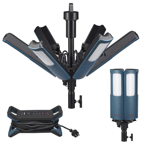 Lampa robocza Mareld Starburst 16000 APP 690000633