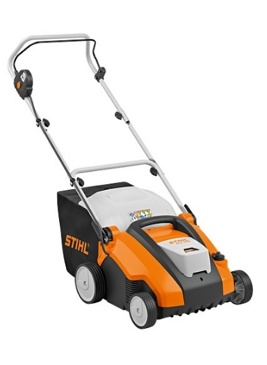 Wertykulator akumulatorowy Stihl RLA 240 62912000005