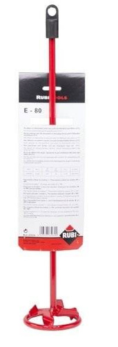 Mieszadło do epoksydów Rubi 65939 E-80