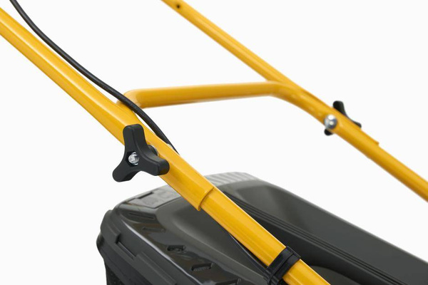 Kosiarka akumulatorowa Stiga Collector 548 AE 4Ah