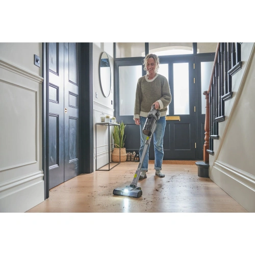 Odkurzacz pionowy Ryobi ONE+ RSVS18BL-0