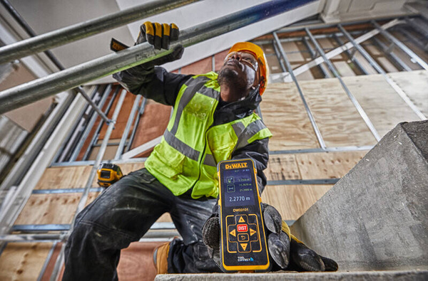 Dalmierz laserowy DW03101 DeWalt