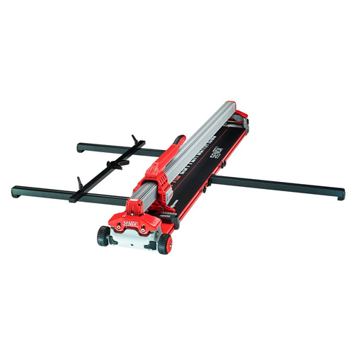 Przecinarka do glazury 1200 mm SENDI PRO CUTTER ULTRA 1200