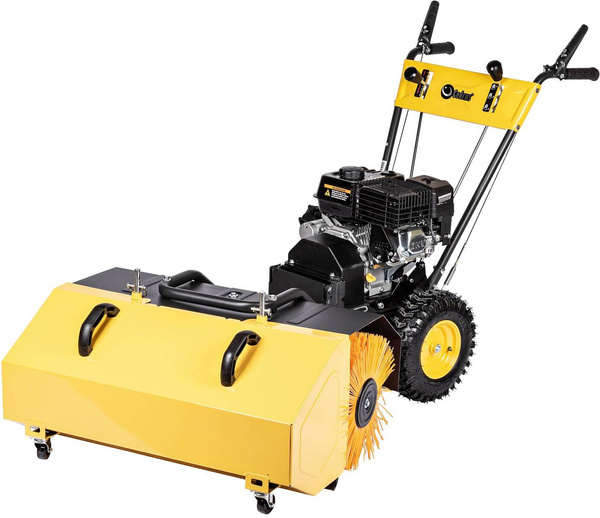 Zamiatarka odśnieżarka Cedrus ZM06E