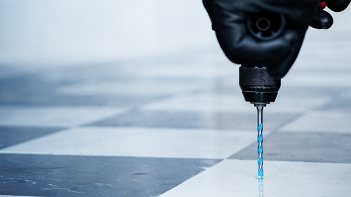 Wiertło Multi Construction 7x60x100 mm Bosch Expert 2608900579