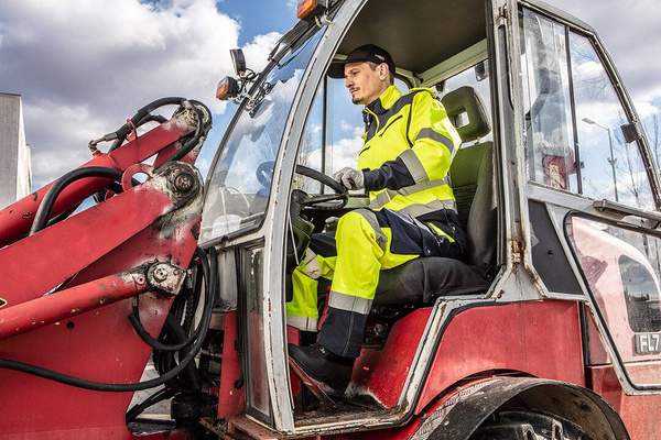 Kurtka robocza NEO Tools (rozm. XL) 81-700-XL