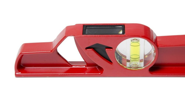 Poziomica RubiLevel Alucast Rubi 76939 80 cm