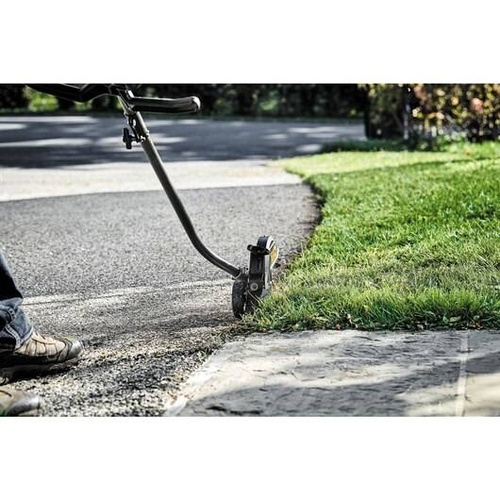 Przystawka DeWALT DWOAS4ED-XJ do przycinania krawędzi trawnika