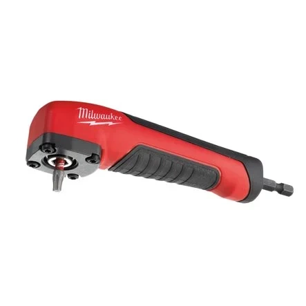 Udarowa nasadka kątowa Milwaukee Shockwave 4932471274