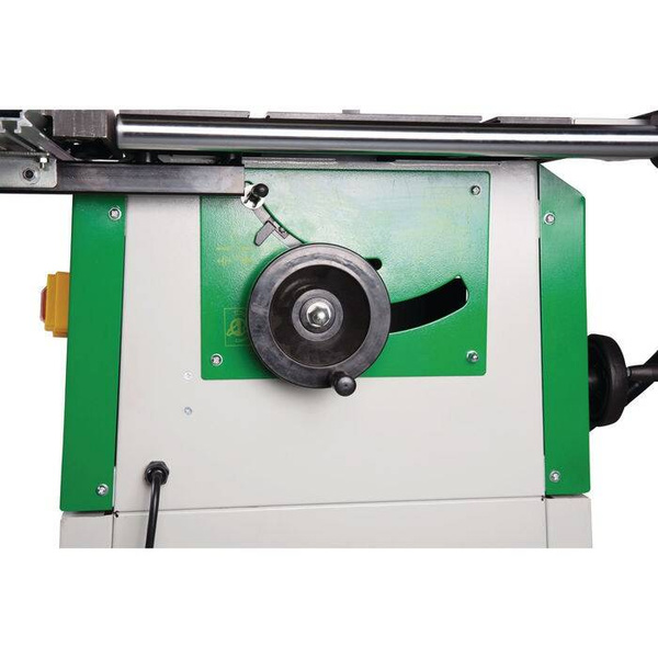 Piła stołowa Holzstar TKS 254 E 5902026 400 V