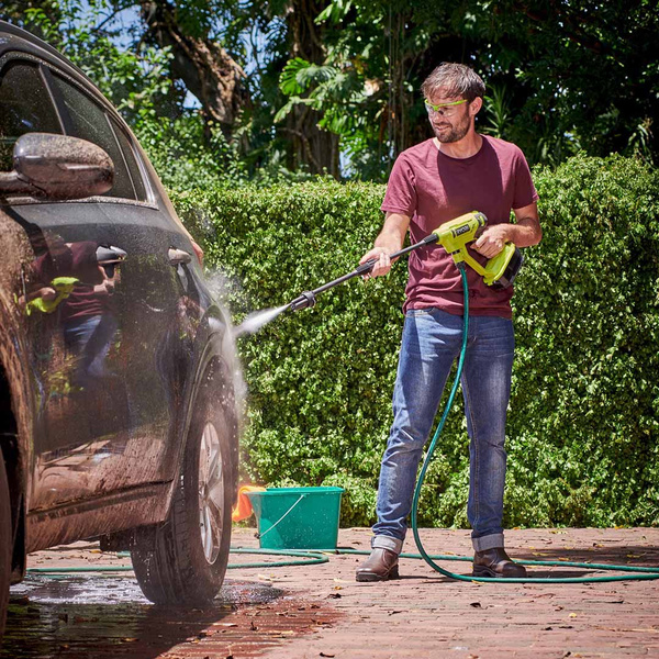 Myjka ciśnieniowa Ryobi RY18PW22A-0