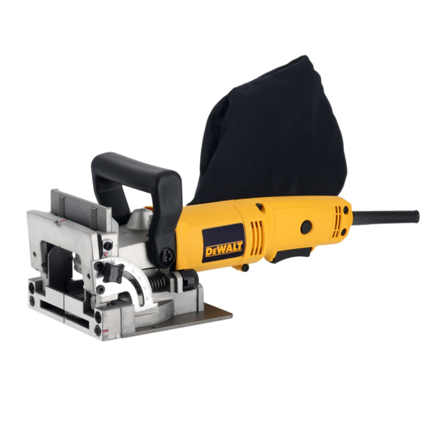 Lamelownica Dewalt DWE682K-QS