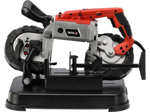 Przecinarka taśmowa Yato YT-82185