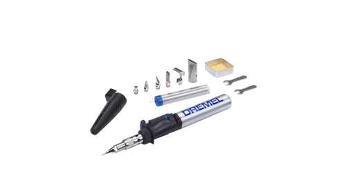 Wielofunkcyjny palnik gazowy Dremel Versatip (2000-7) F0132000JD