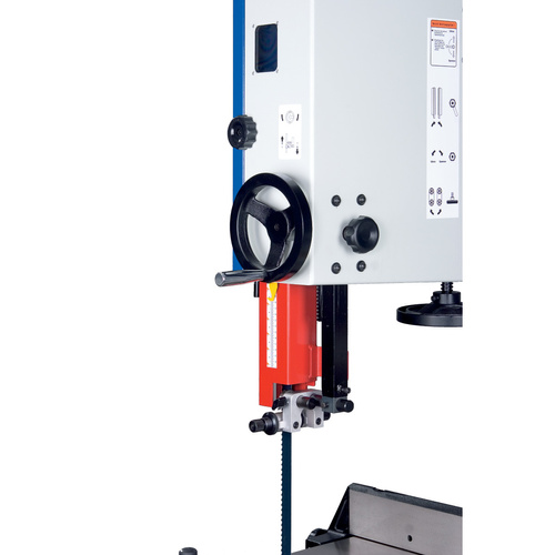 Piła taśmowa do drewna Holzkraft HBS 533 S 5150054