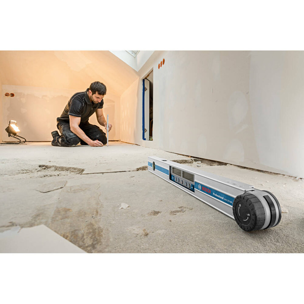 Poziomica cyfrowa Bosch GAM 270 MFL 0601076400