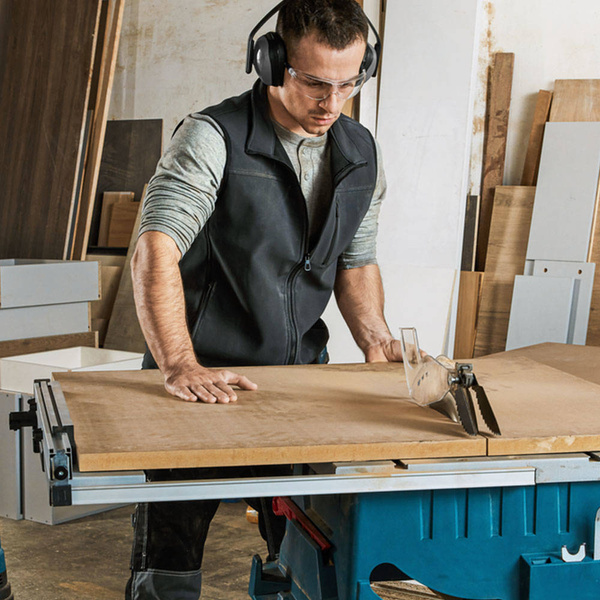 Piła stołowa Bosch GTS 254