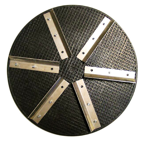 Tarcza zdzierająca Eibenstock 37726000