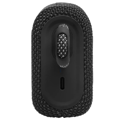 Głośnik bezprzewodowy JBL GO 3 BLACK by Bosch