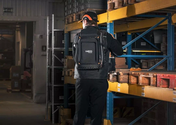 Plecak narzędziowy NEO Tools 84-329