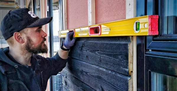 Poziomica Stabila Typ 196-2 122cm