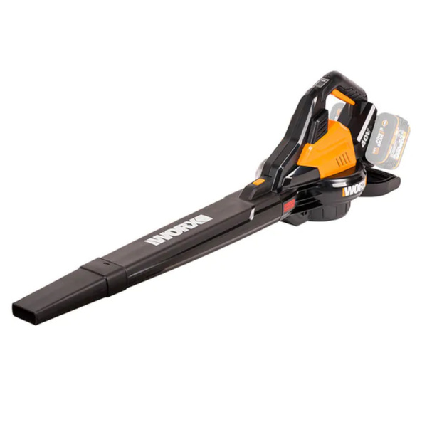 Odkurzacz / dmuchawa do liści WORX WG583E.9