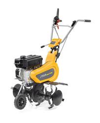 Glebogryzarka spalinowa Stiga SRC 775 RG